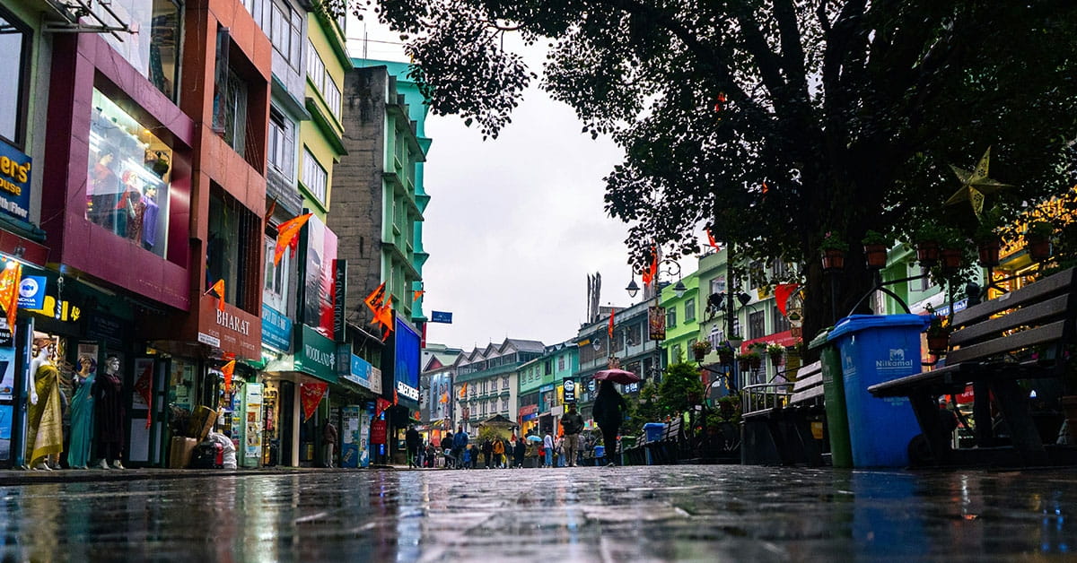 Is Sikkim Safe for First-Time Travelers?