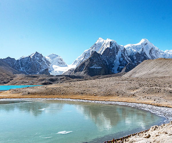 Sikkim