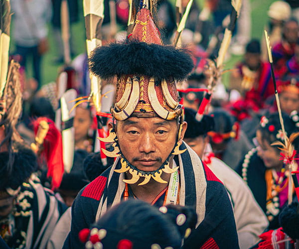 Nagaland
