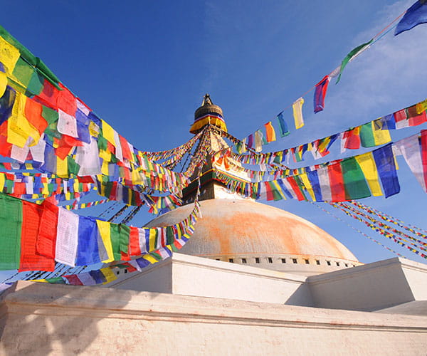 Nepal