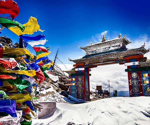 Arunachal Pradesh