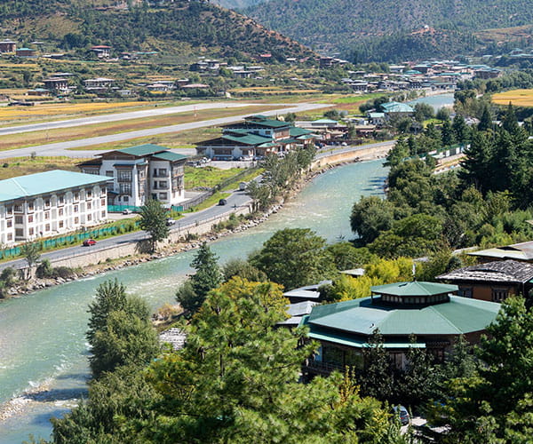Bhutan