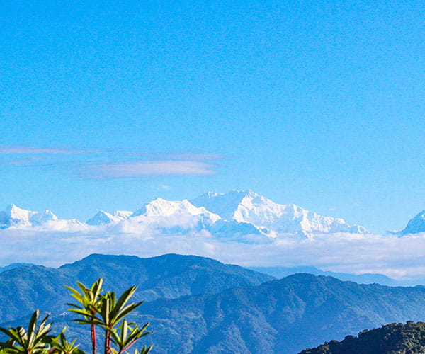 Darjeeling