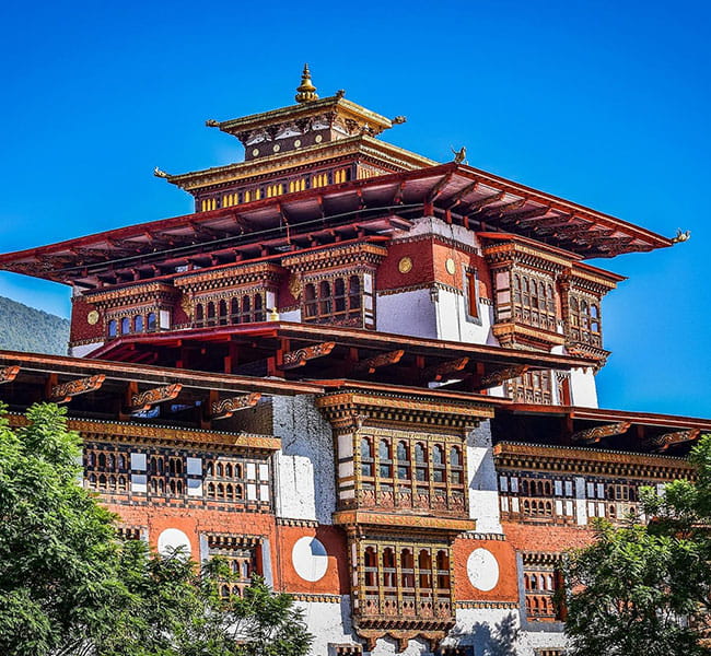 Bhutan Travel Guide