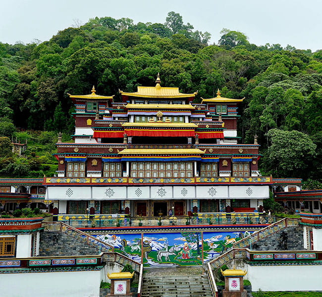 Sikkim