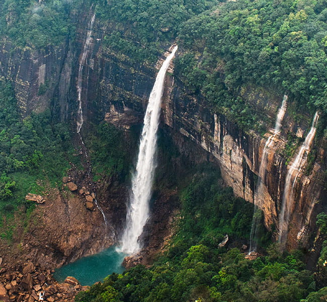 Meghalaya Travel Guide
