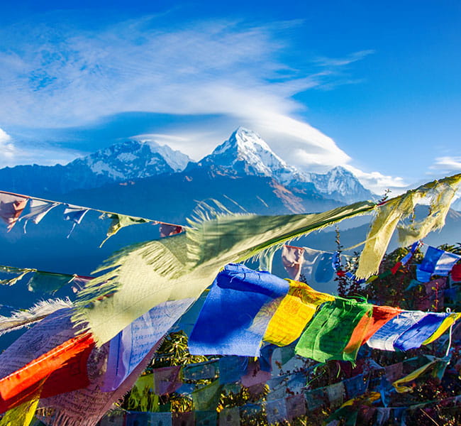 Nepal