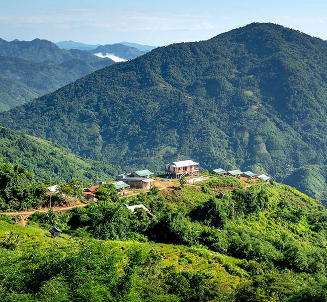 Nagaland