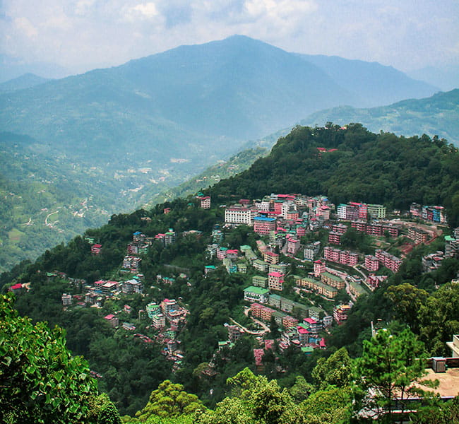 Sikkim Travel Guide