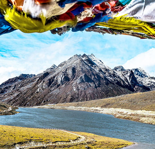 Tawang Himalayan Adventure